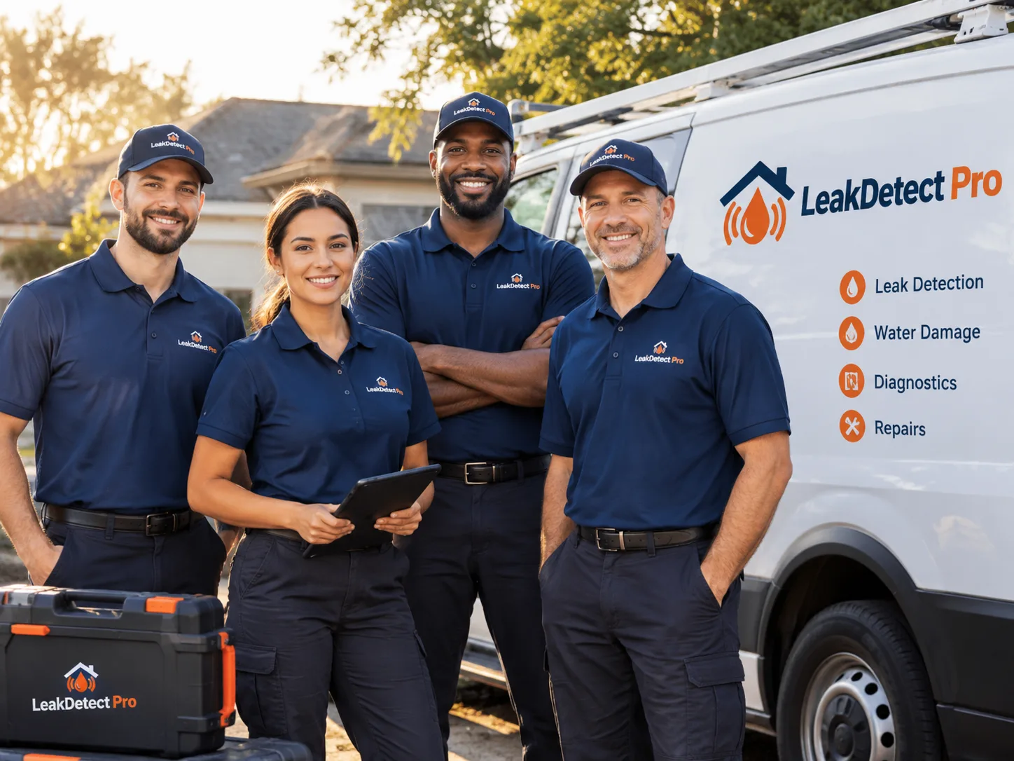 Roof Repair company in Leonore, IL